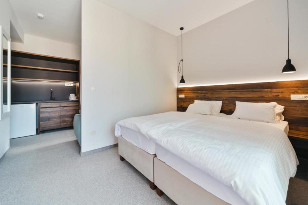 Garni Hotel Vladimir 7/33