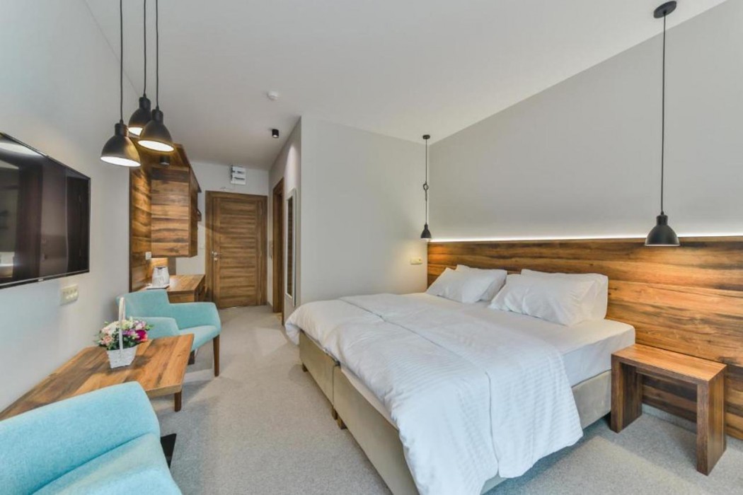 Garni Hotel Vladimir 12/33