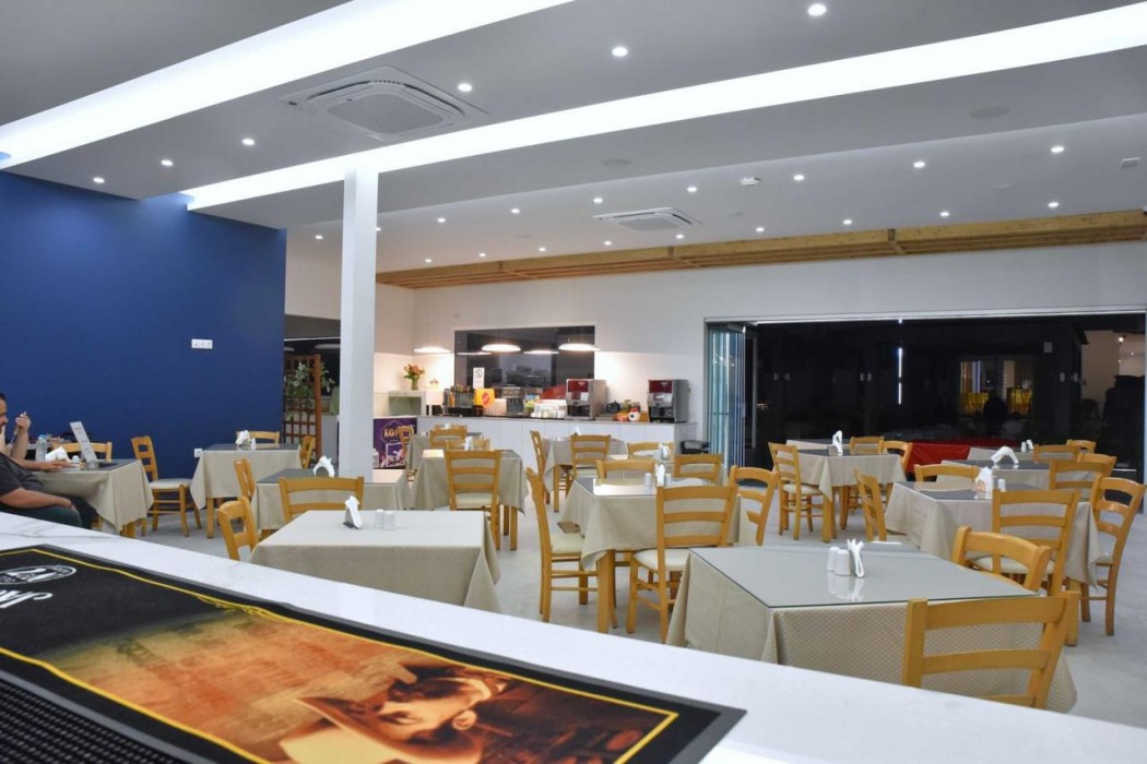 Tsampika Hotel Faliraki 33/57