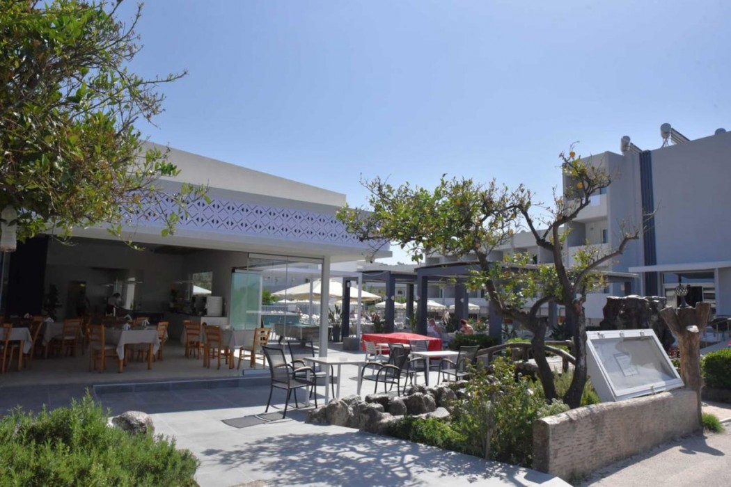 Tsampika Hotel Faliraki 39/57