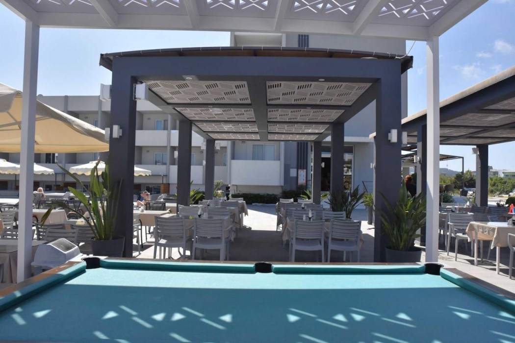 Tsampika Hotel Faliraki 35/57