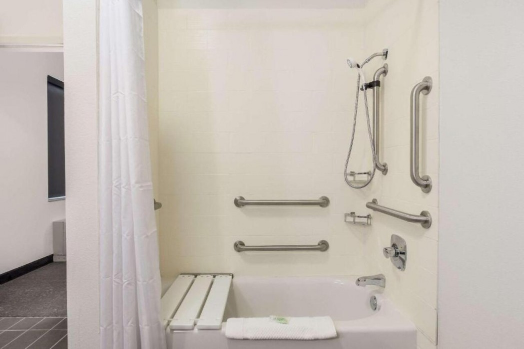 Sleep Inn & Suites Webb City 18/28