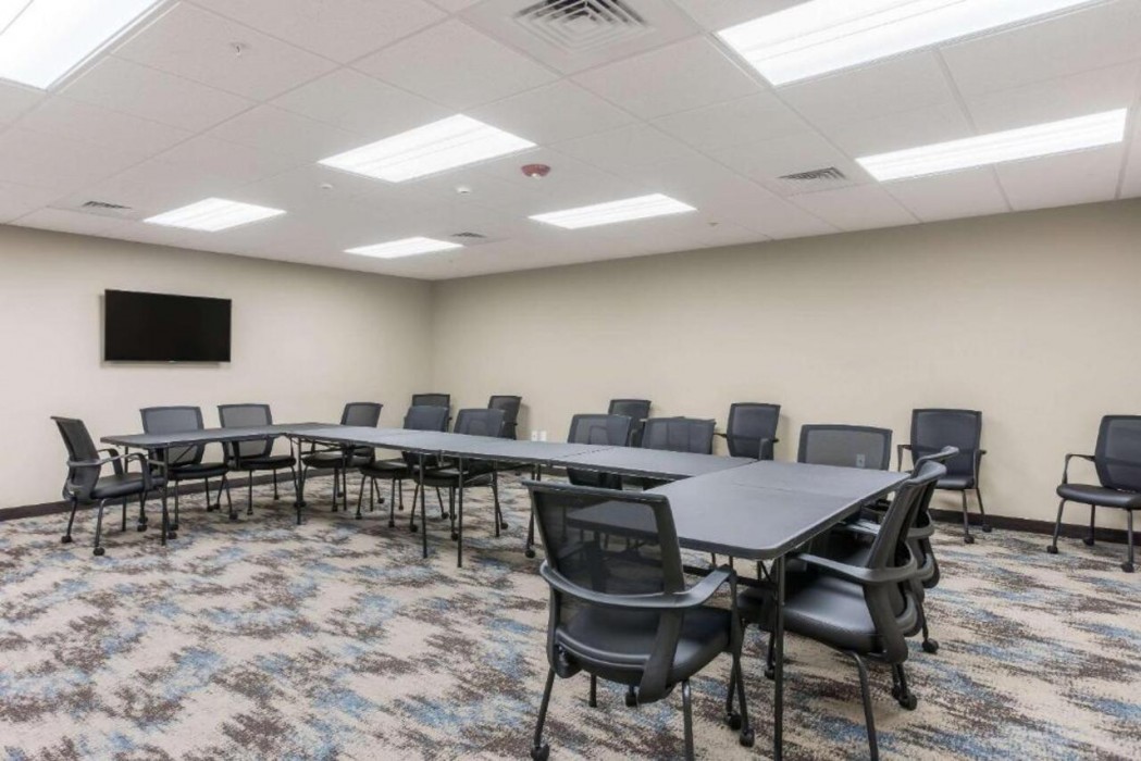 Sleep Inn & Suites Webb City 13/28