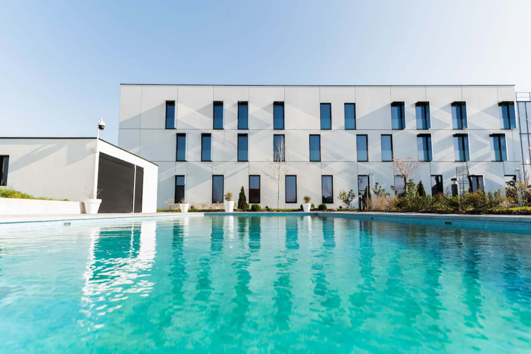 Hotel Dali Val D'Europe Tapestry Collection by Hilton 21/29