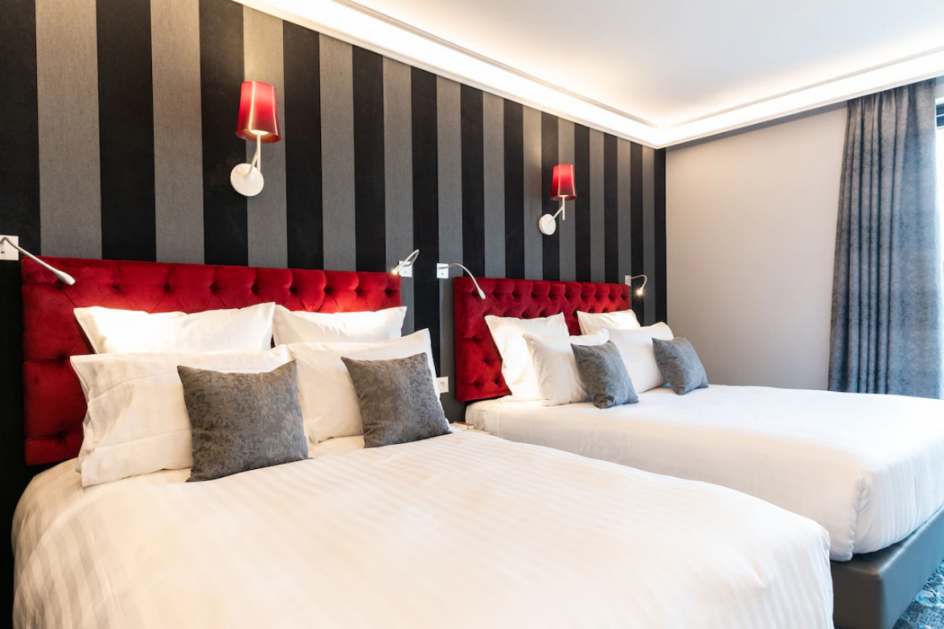 Hotel Dali Val D'Europe Tapestry Collection by Hilton 13/29