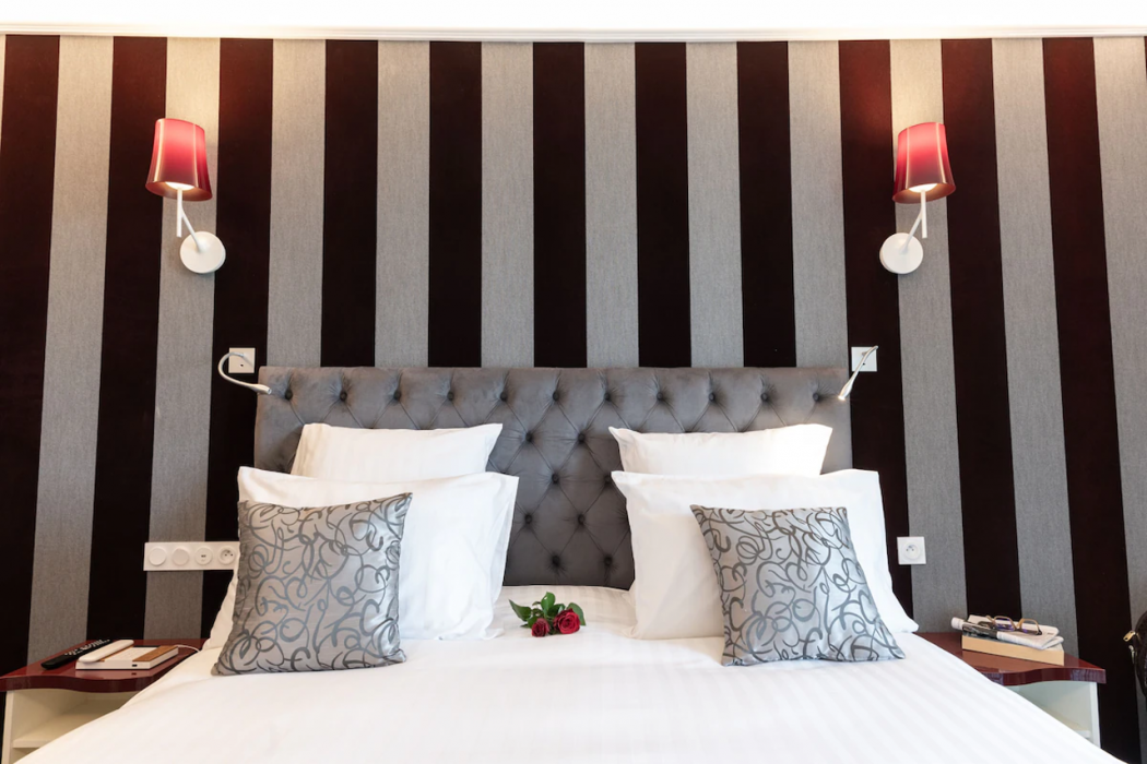 Hotel Dali Val D'Europe Tapestry Collection by Hilton 15/29