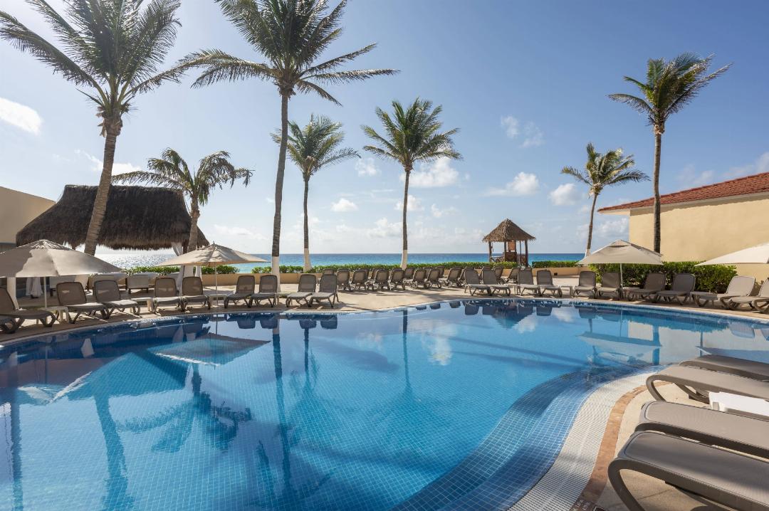GR Solaris Cancun All Inclusive in CANCUN