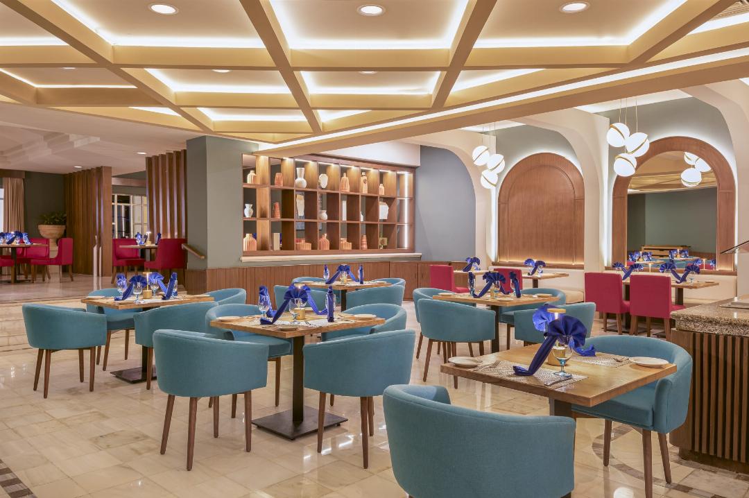 GR Solaris Cancun All Inclusive 34/69