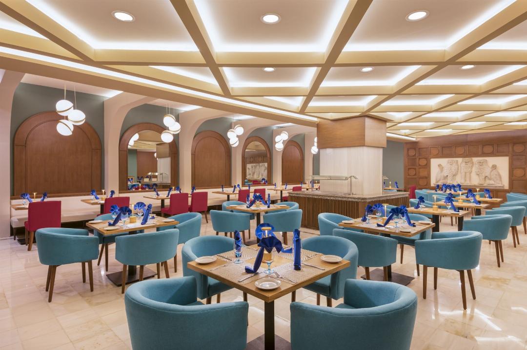 GR Solaris Cancun All Inclusive 33/69