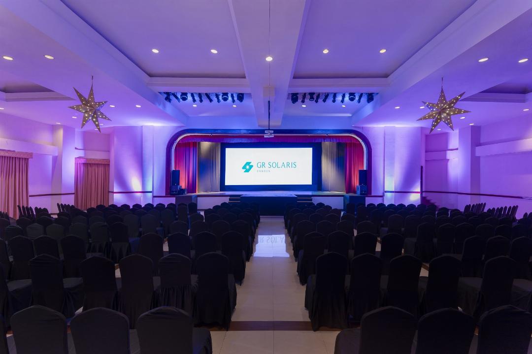 GR Solaris Cancun All Inclusive 24/69