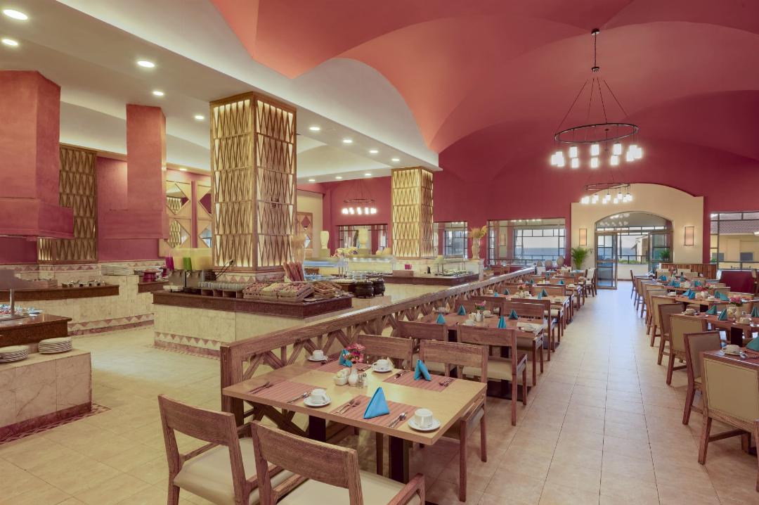 GR Solaris Cancun All Inclusive 31/69