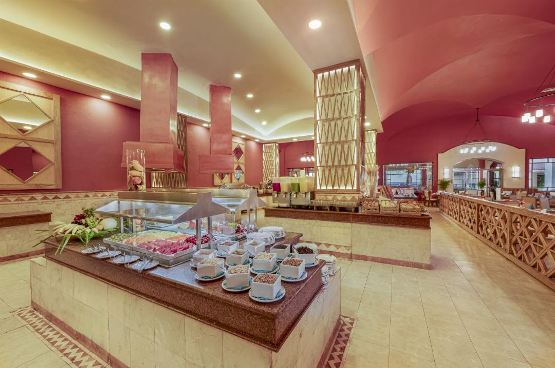 GR Solaris Cancun All Inclusive 30/69