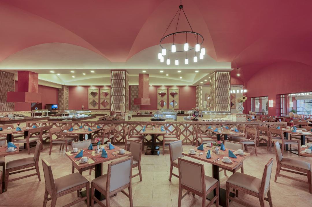 GR Solaris Cancun All Inclusive 32/69