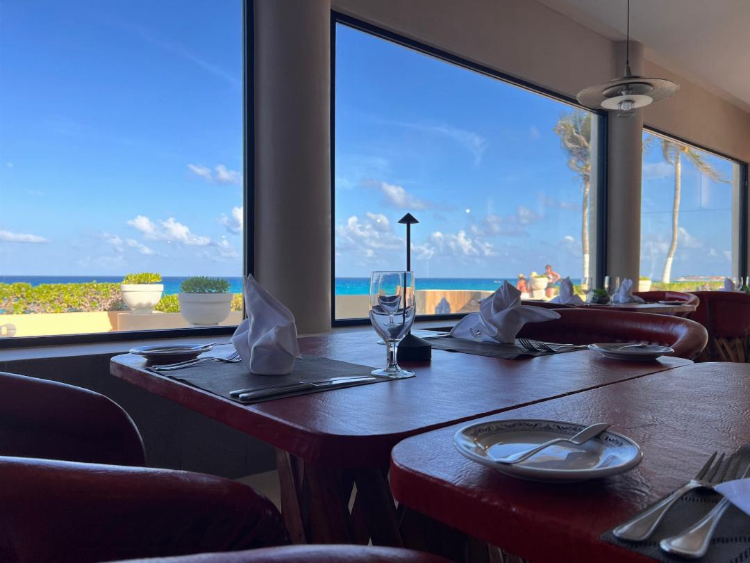 GR Solaris Cancun All Inclusive 35/69