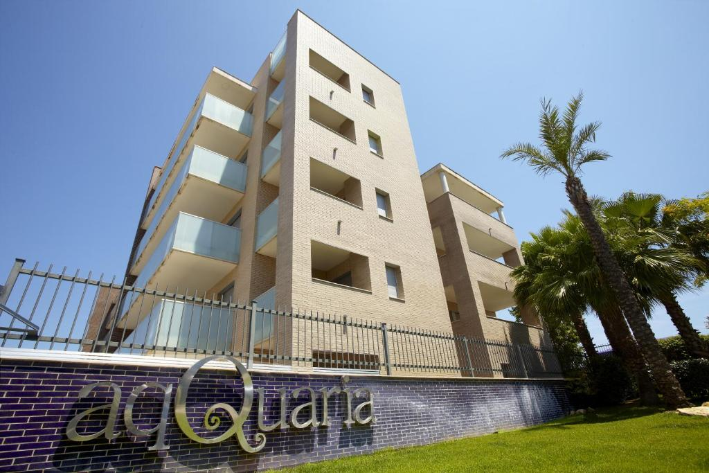 Ibersol Spa Aqquaria Suites 2/52