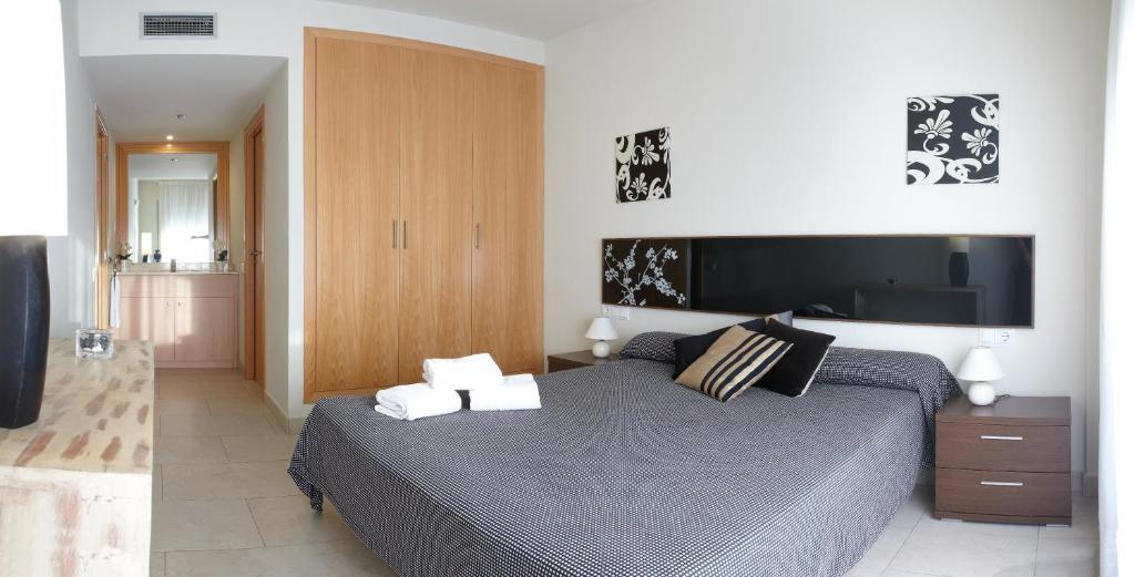 Ibersol Spa Aqquaria Suites 7/52