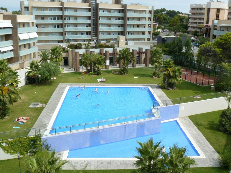 Ibersol Spa Aqquaria Suites 18/52