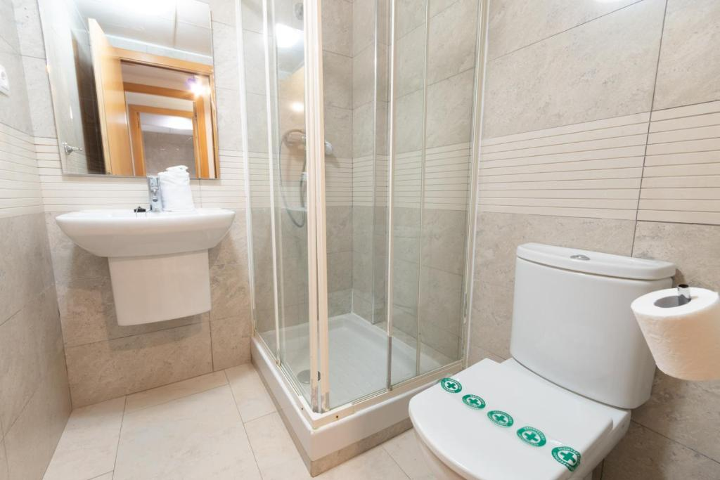 Ibersol Spa Aqquaria Suites 11/52