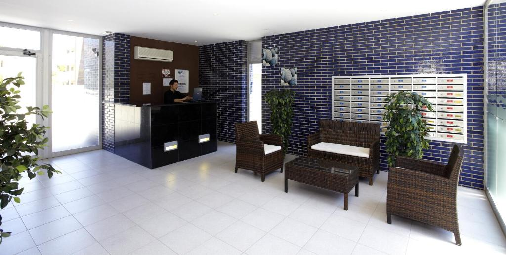Ibersol Spa Aqquaria Suites 5/52
