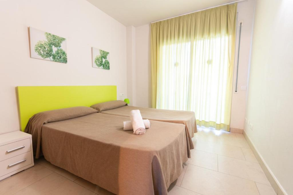 Ibersol Spa Aqquaria Suites 9/52