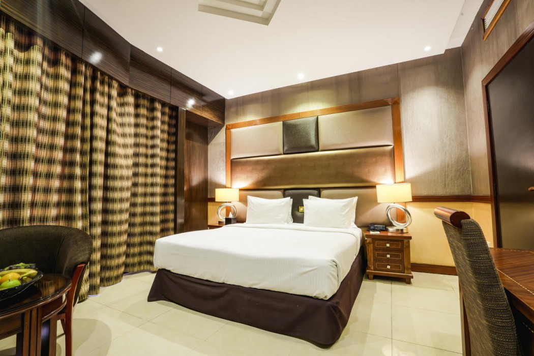 Vendome Plaza Hotel 21/62