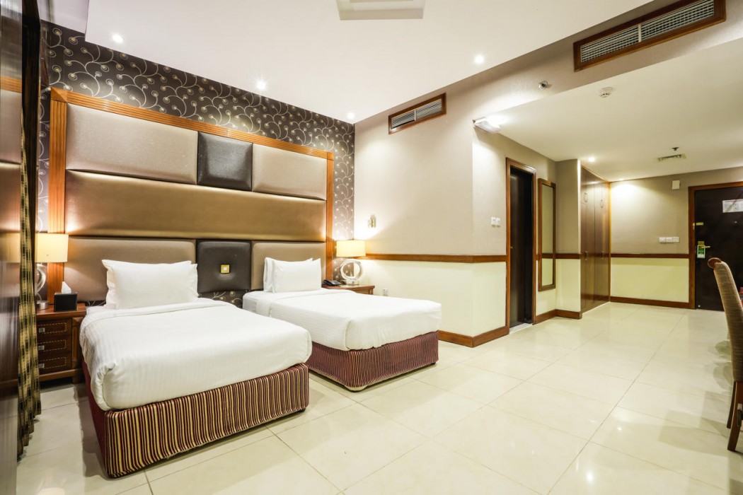 Vendome Plaza Hotel 20/62