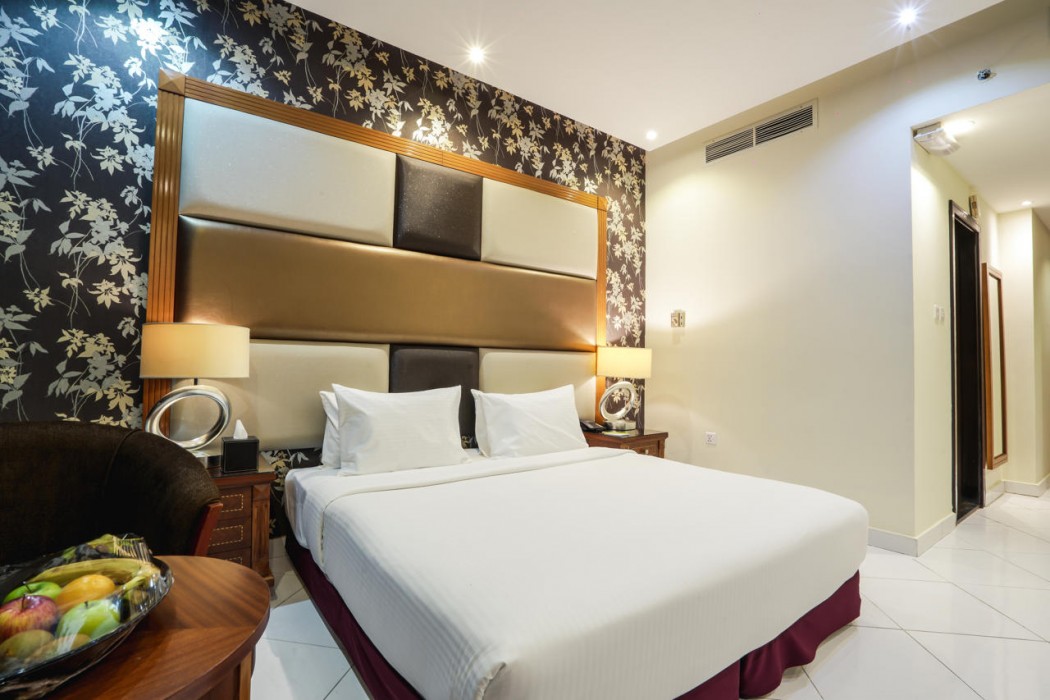 Vendome Plaza Hotel 22/62
