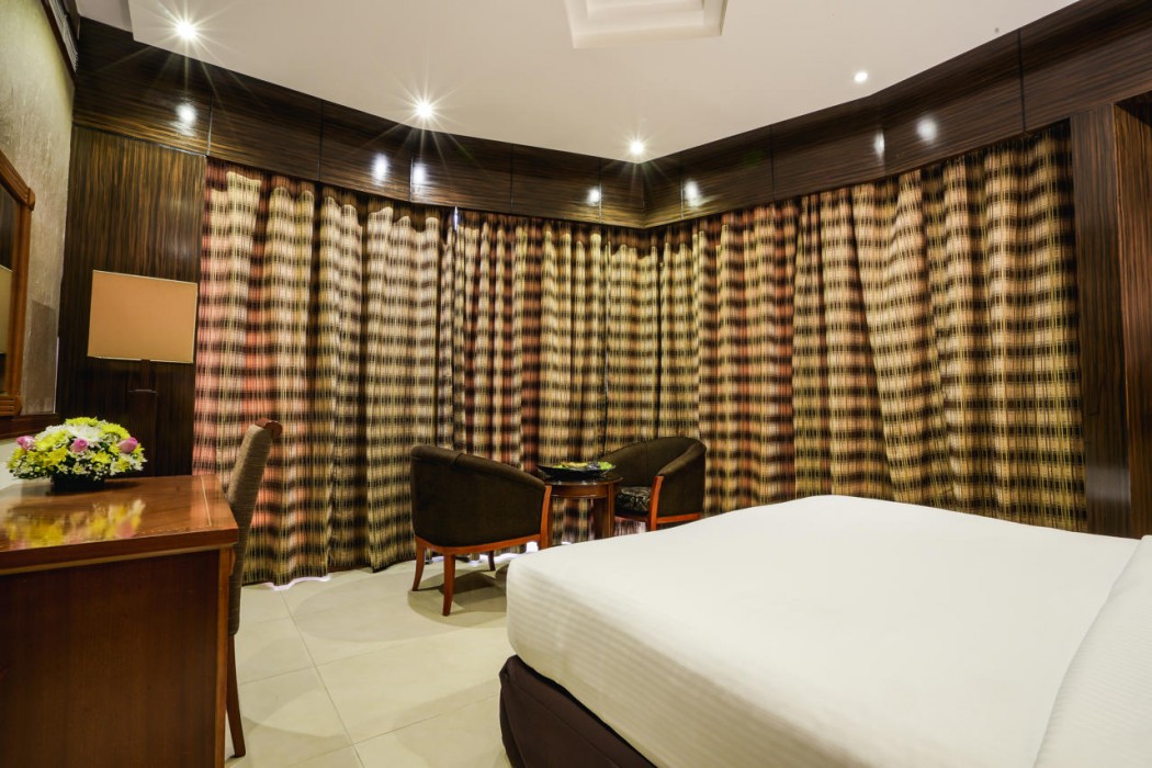 Vendome Plaza Hotel 25/62