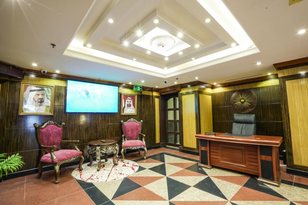 Vendome Plaza Hotel 5/62