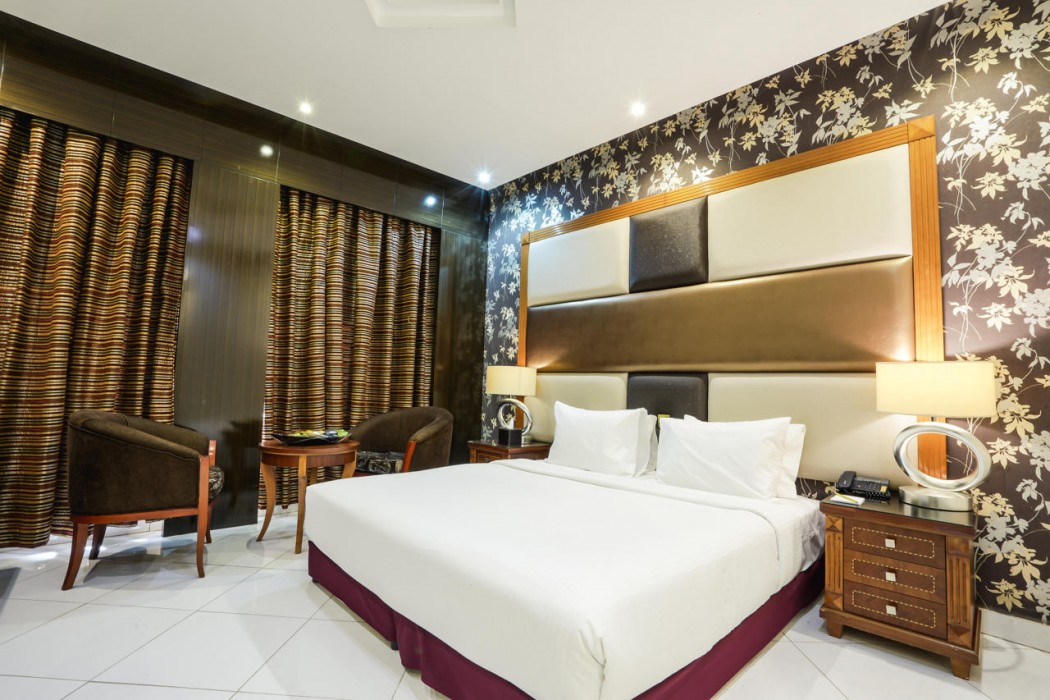 Vendome Plaza Hotel 26/62