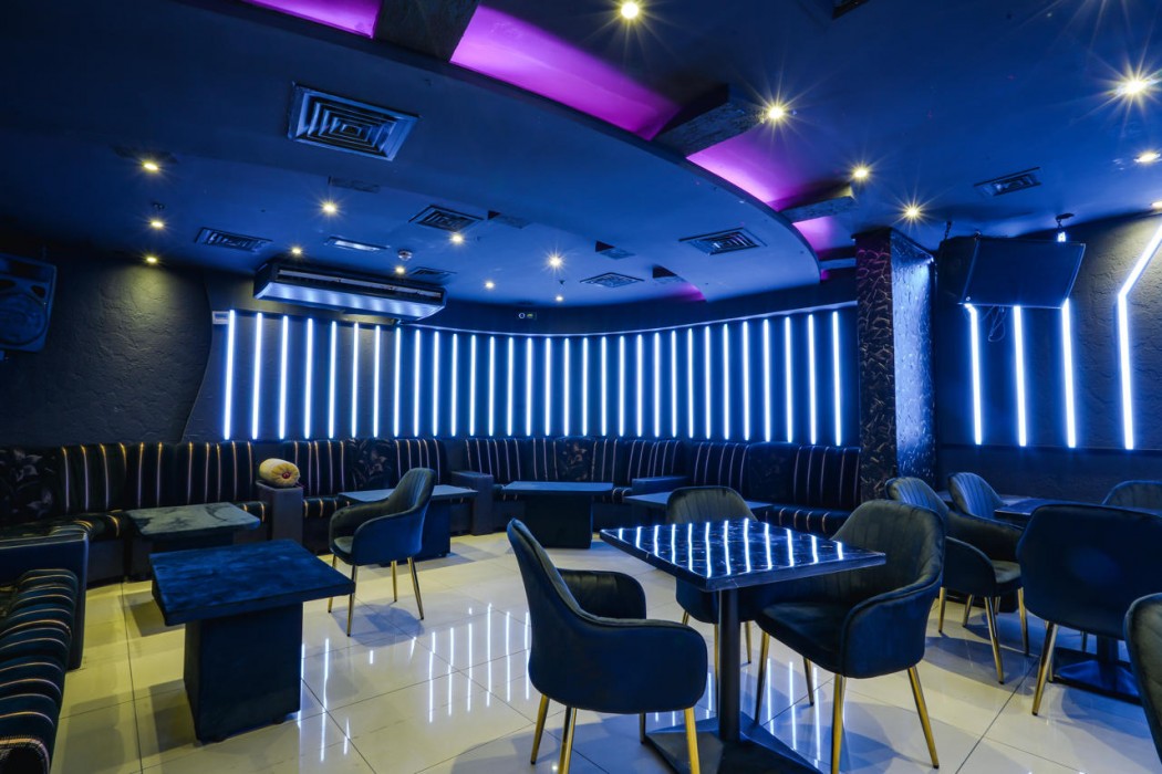 Vendome Plaza Hotel 41/62