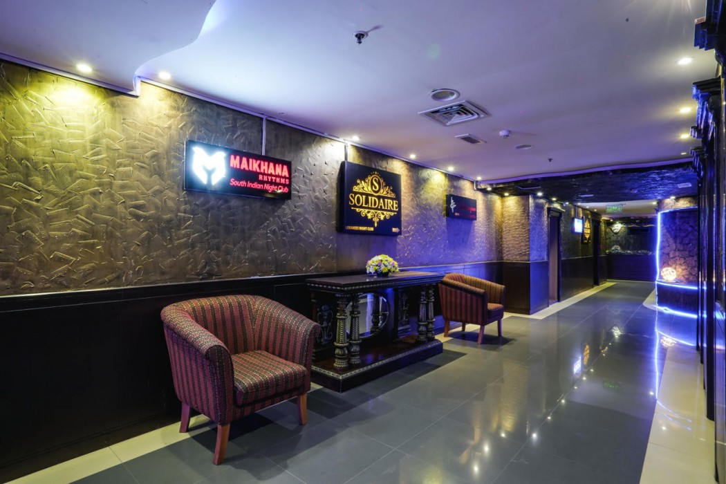 Vendome Plaza Hotel 42/62