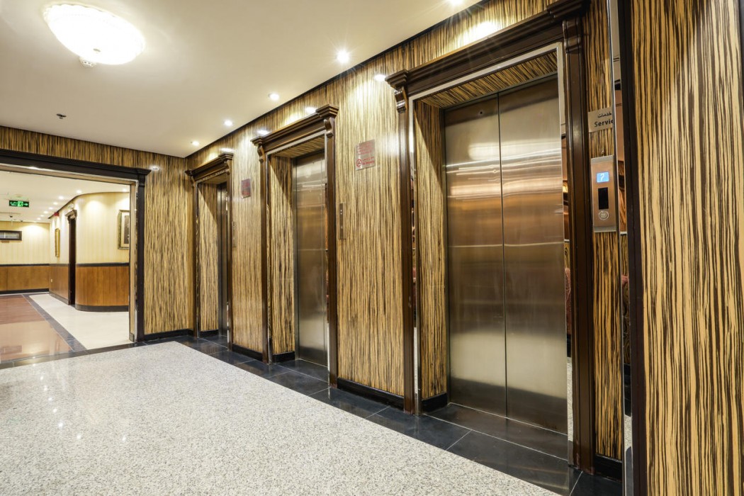 Vendome Plaza Hotel 9/62
