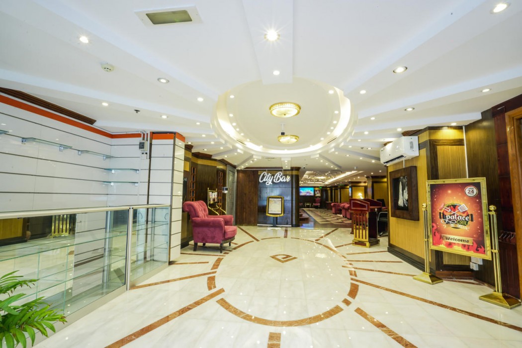 Vendome Plaza Hotel 4/62