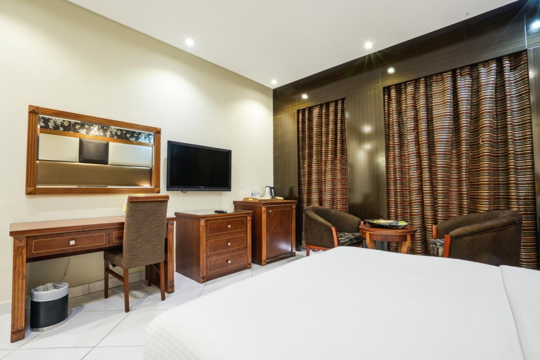 Vendome Plaza Hotel 23/62