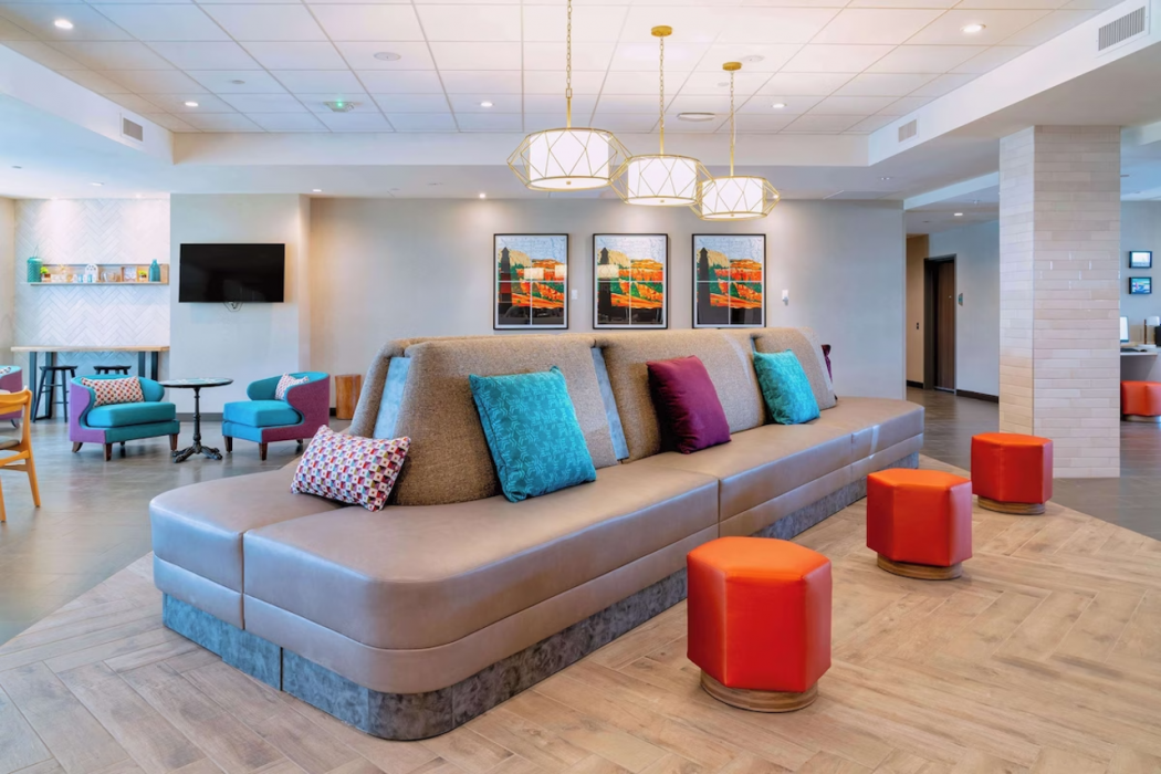Home2 Suites by Hilton Lake Havasu City 3/12