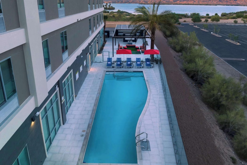 Home2 Suites by Hilton Lake Havasu City 11/12