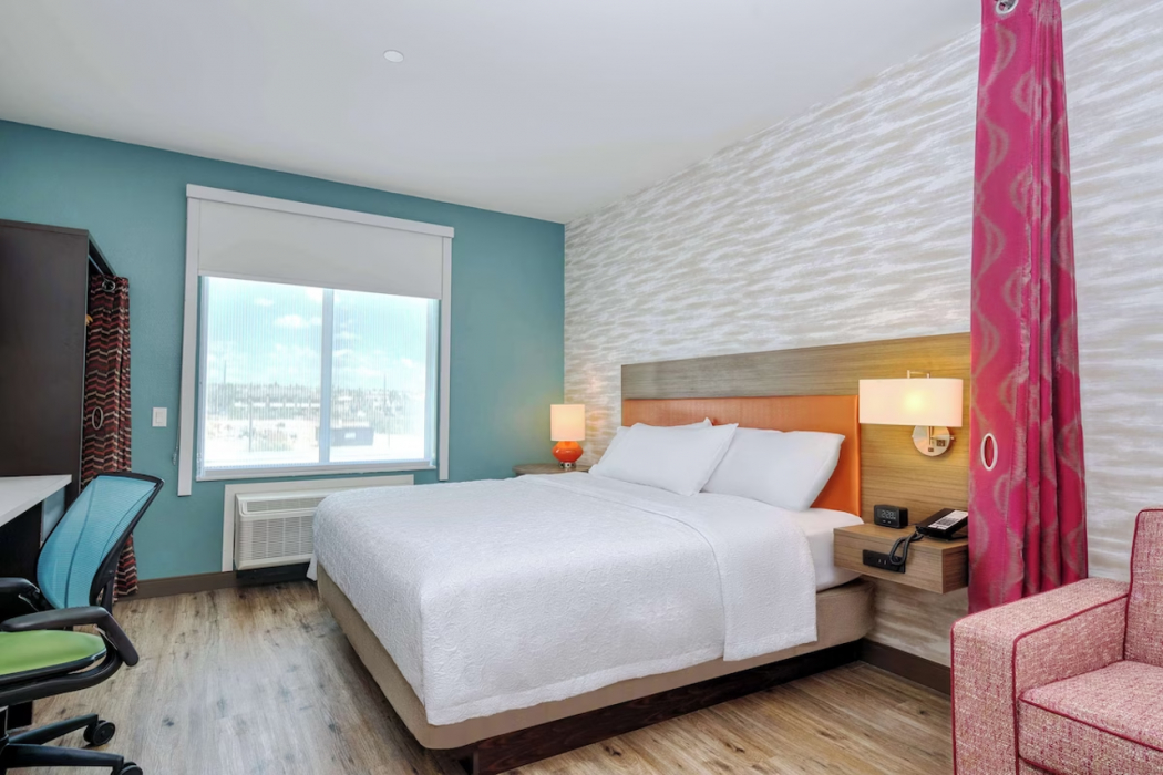 Home2 Suites by Hilton Lake Havasu City 7/12
