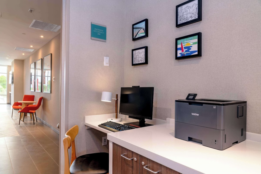 Home2 Suites by Hilton Lake Havasu City 10/12
