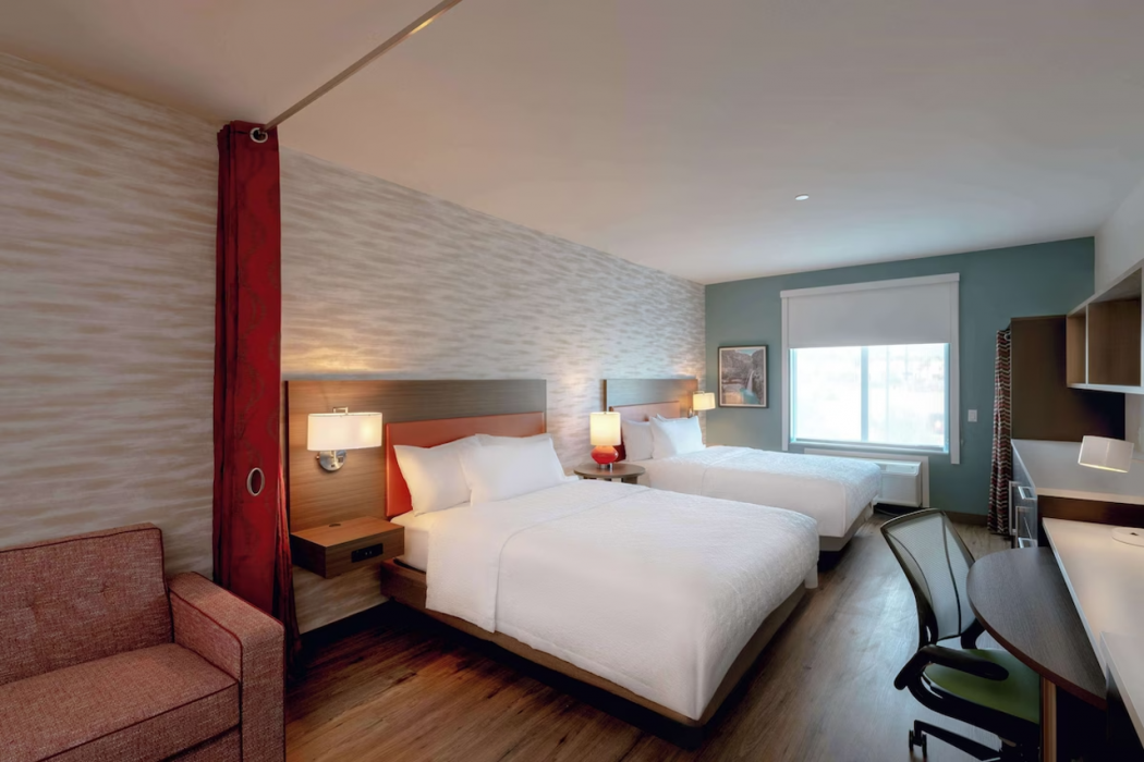 Home2 Suites by Hilton Lake Havasu City 6/12