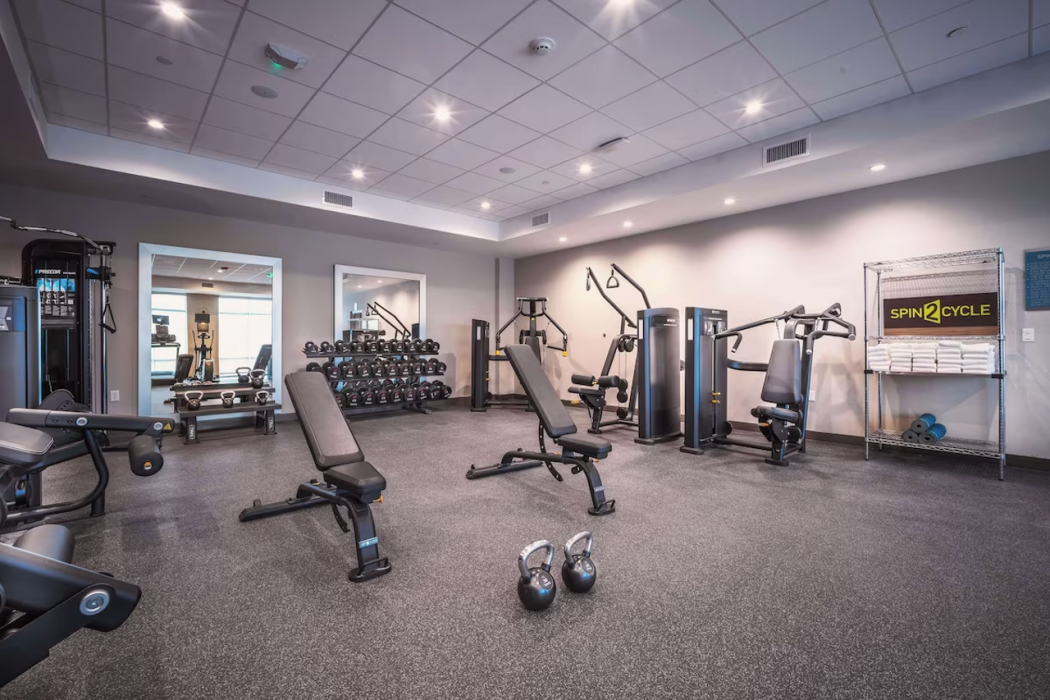 Home2 Suites by Hilton Lake Havasu City 9/12