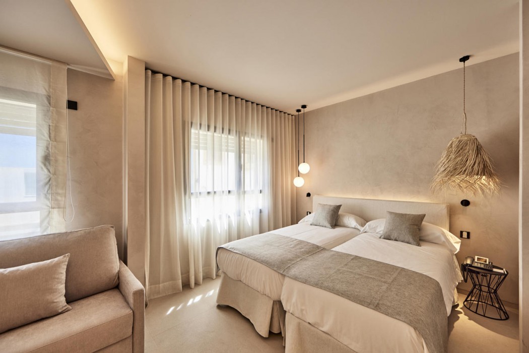 Joe S Gomila Boutique Hotel 14/72