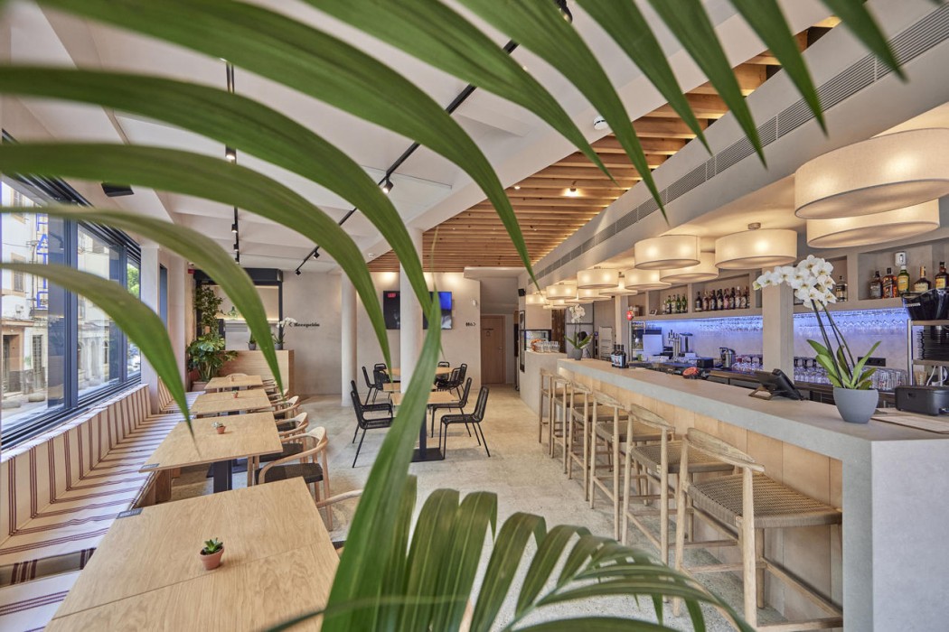 Joe S Gomila Boutique Hotel 51/72