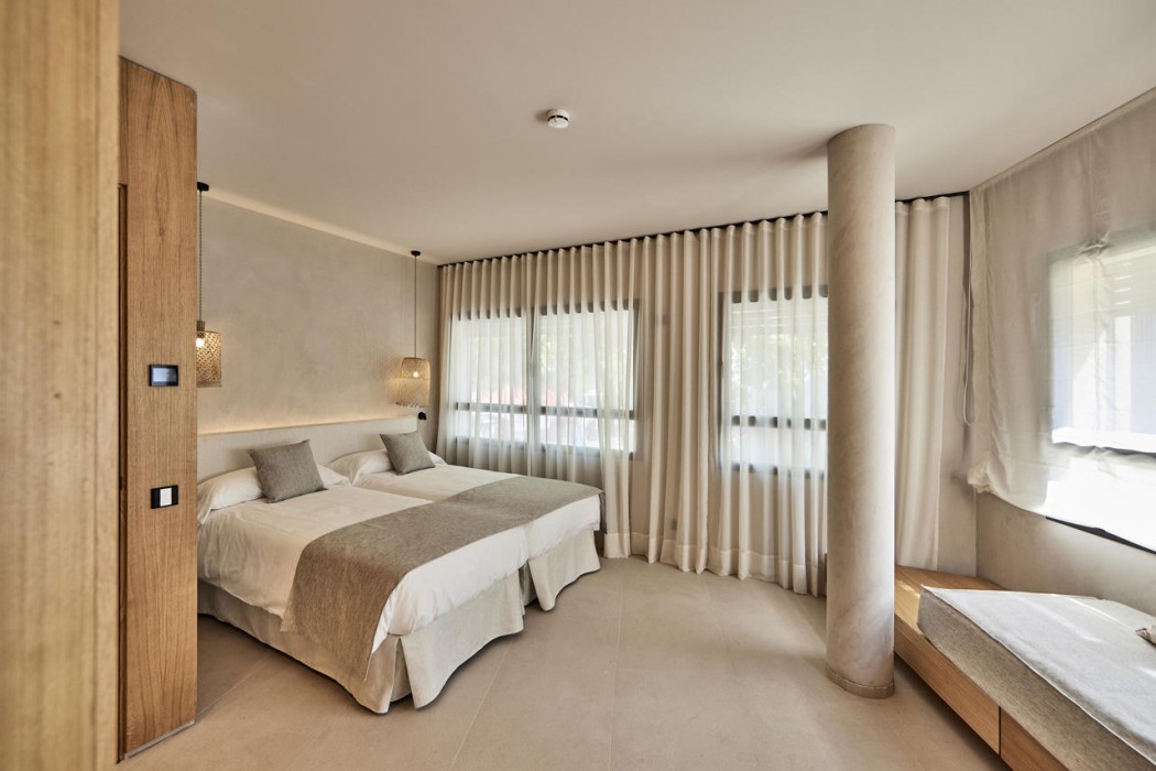 Joe S Gomila Boutique Hotel 15/72