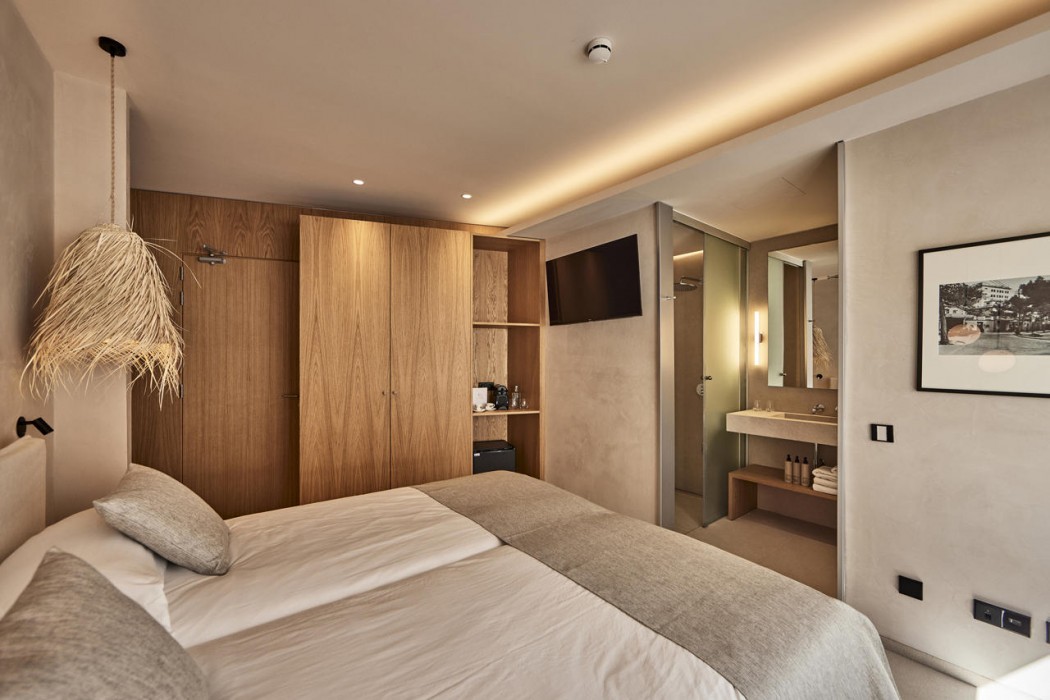 Joe S Gomila Boutique Hotel 21/72