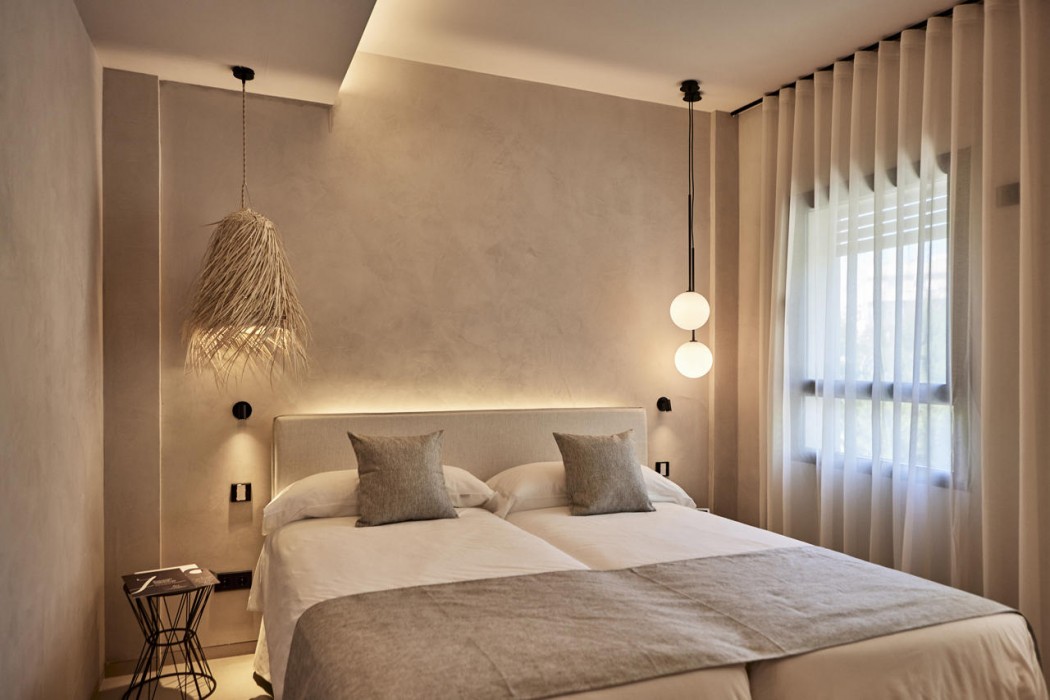 Joe S Gomila Boutique Hotel 12/72