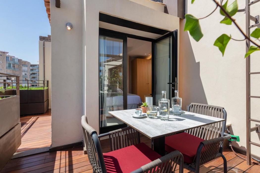 Joe S Gomila Boutique Hotel 47/72