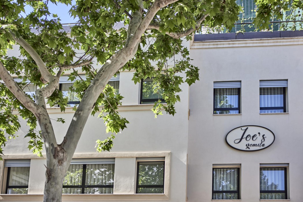 Joe S Gomila Boutique Hotel in PALMA DE MALLORCA