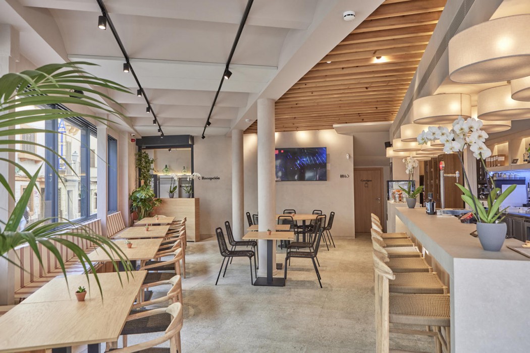 Joe S Gomila Boutique Hotel 48/72