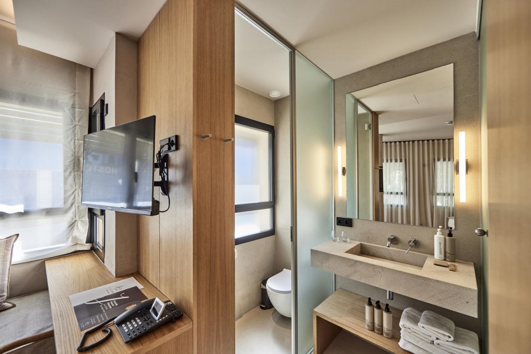 Joe S Gomila Boutique Hotel 32/72